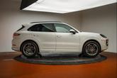 Thumbnail of 2025 White Porsche Cayenne
