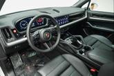 Thumbnail of 2025 White Porsche Cayenne