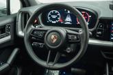 Thumbnail of 2025 White Porsche Cayenne