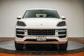 Thumbnail of 2025 White Porsche Cayenne
