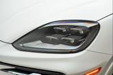 Thumbnail of 2025 White Porsche Cayenne