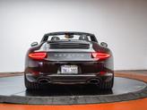 Thumbnail of 2016 Black Porsche 911