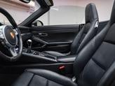 Thumbnail of 2016 Black Porsche 911