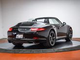Thumbnail of 2016 Black Porsche 911