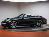 Thumbnail of 2016 Black Porsche 911