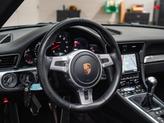 Thumbnail of 2016 Black Porsche 911