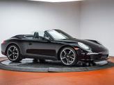Thumbnail of 2016 Black Porsche 911
