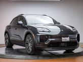 Thumbnail of 2025 Grey Porsche Macan
