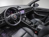 Thumbnail of 2023 Volcano Grey Metallic Porsche Macan