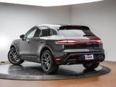 Thumbnail of 2023 Volcano Grey Metallic Porsche Macan