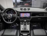 Thumbnail of 2023 Volcano Grey Metallic Porsche Macan