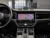 Thumbnail of 2023 Volcano Grey Metallic Porsche Macan