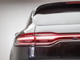 Thumbnail of 2023 Volcano Grey Metallic Porsche Macan