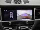 Thumbnail of 2023 Volcano Grey Metallic Porsche Macan
