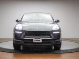 Thumbnail of 2023 Volcano Grey Metallic Porsche Macan