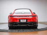 Thumbnail of 2025 Guards Red Porsche 911