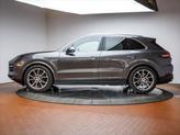 Thumbnail of 2025 Quartzite Porsche Cayenne E-Hybrid