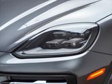Thumbnail of 2025 Quartzite Porsche Cayenne E-Hybrid