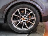 Thumbnail of 2025 Quartzite Porsche Cayenne E-Hybrid