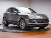 Thumbnail of 2025 Quartzite Porsche Cayenne E-Hybrid