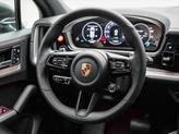 Thumbnail of 2025 Quartzite Porsche Cayenne E-Hybrid