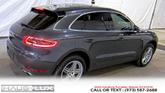 Thumbnail of 2017 Volcano Grey Metallic Porsche Macan