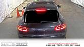 Thumbnail of 2017 Volcano Grey Metallic Porsche Macan