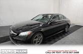 Thumbnail of 2019 Black Mercedes-Benz C-Class