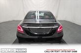 Thumbnail of 2019 Black Mercedes-Benz C-Class