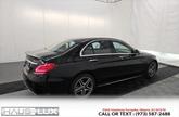 Thumbnail of 2019 Black Mercedes-Benz C-Class