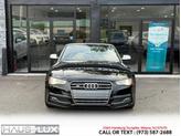 Thumbnail of 2014 Black Audi S5