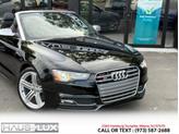 Thumbnail of 2014 Black Audi S5