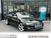 Thumbnail of 2014 Black Audi S5
