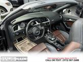 Thumbnail of 2014 Black Audi S5