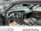 Thumbnail of 2014 Black Audi S5