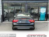 Thumbnail of 2014 Black Audi S5