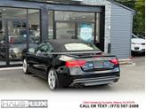 Thumbnail of 2014 Black Audi S5