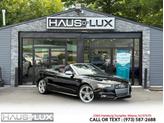 Photo of 2014 Black Audi S5