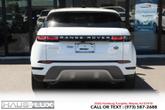 Thumbnail of 2022 White Land Rover Range Rover Evoque