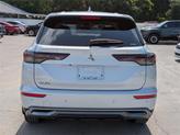 Thumbnail of 2025 White Diamond Mitsubishi Outlander