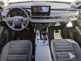 Thumbnail of 2025 White Diamond Mitsubishi Outlander
