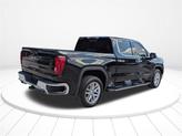 Thumbnail of 2021 Onyx Black GMC Sierra 1500