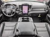 Thumbnail of 2025 Billet Silver Metallic Clearcoat RAM 1500