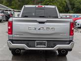 Thumbnail of 2025 Billet Silver Metallic Clearcoat RAM 1500
