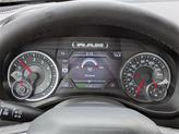 Thumbnail of 2025 Billet Silver Metallic Clearcoat RAM 1500