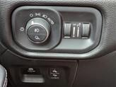 Thumbnail of 2025 Billet Silver Metallic Clearcoat RAM 1500