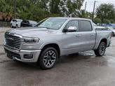Thumbnail of 2025 Billet Silver Metallic Clearcoat RAM 1500