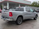 Thumbnail of 2025 Billet Silver Metallic Clearcoat RAM 1500