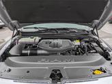 Thumbnail of 2025 Billet Silver Metallic Clearcoat RAM 1500