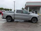 Thumbnail of 2025 Billet Silver Metallic Clearcoat RAM 1500